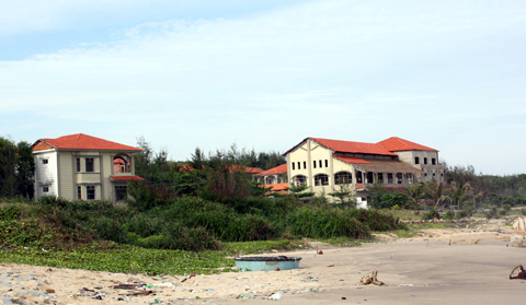 Nhiều[-]dự[-]án[-]phải[-]nhường[-]chỗ[-]cho[-]cảng[-]Kê[-]Gà.[-]Ảnh:[-]Thiennhan